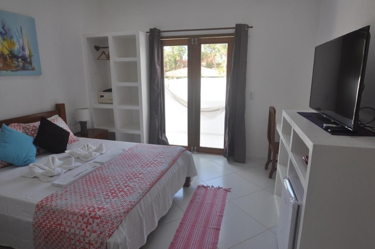 Pousada Caminho Da Praia Jijoca de Jericoacoara Ruang foto