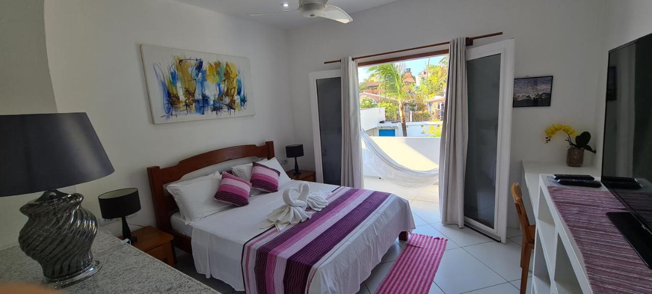 Pousada Caminho Da Praia Jijoca de Jericoacoara Bagian luar foto