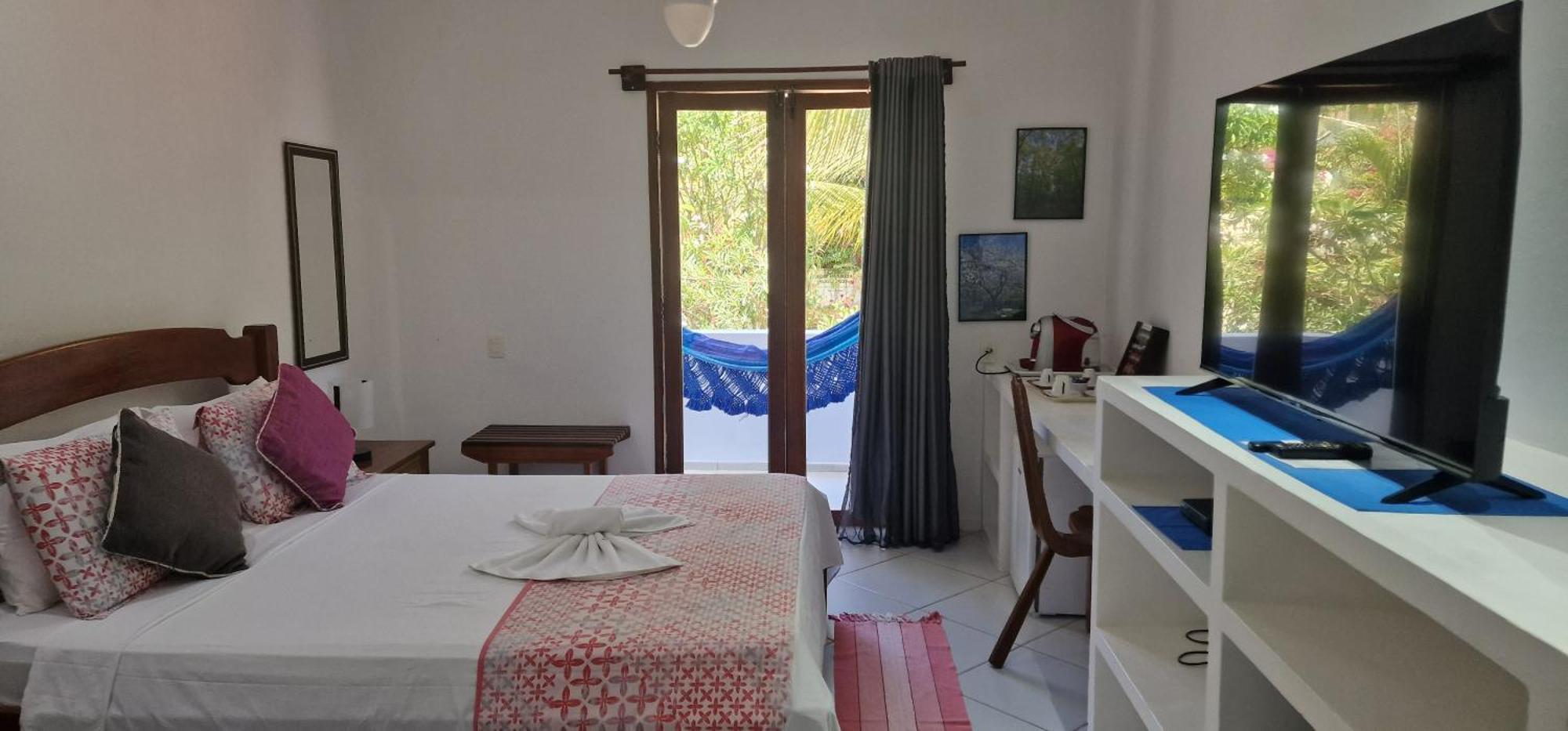 Pousada Caminho Da Praia Jijoca de Jericoacoara Bagian luar foto