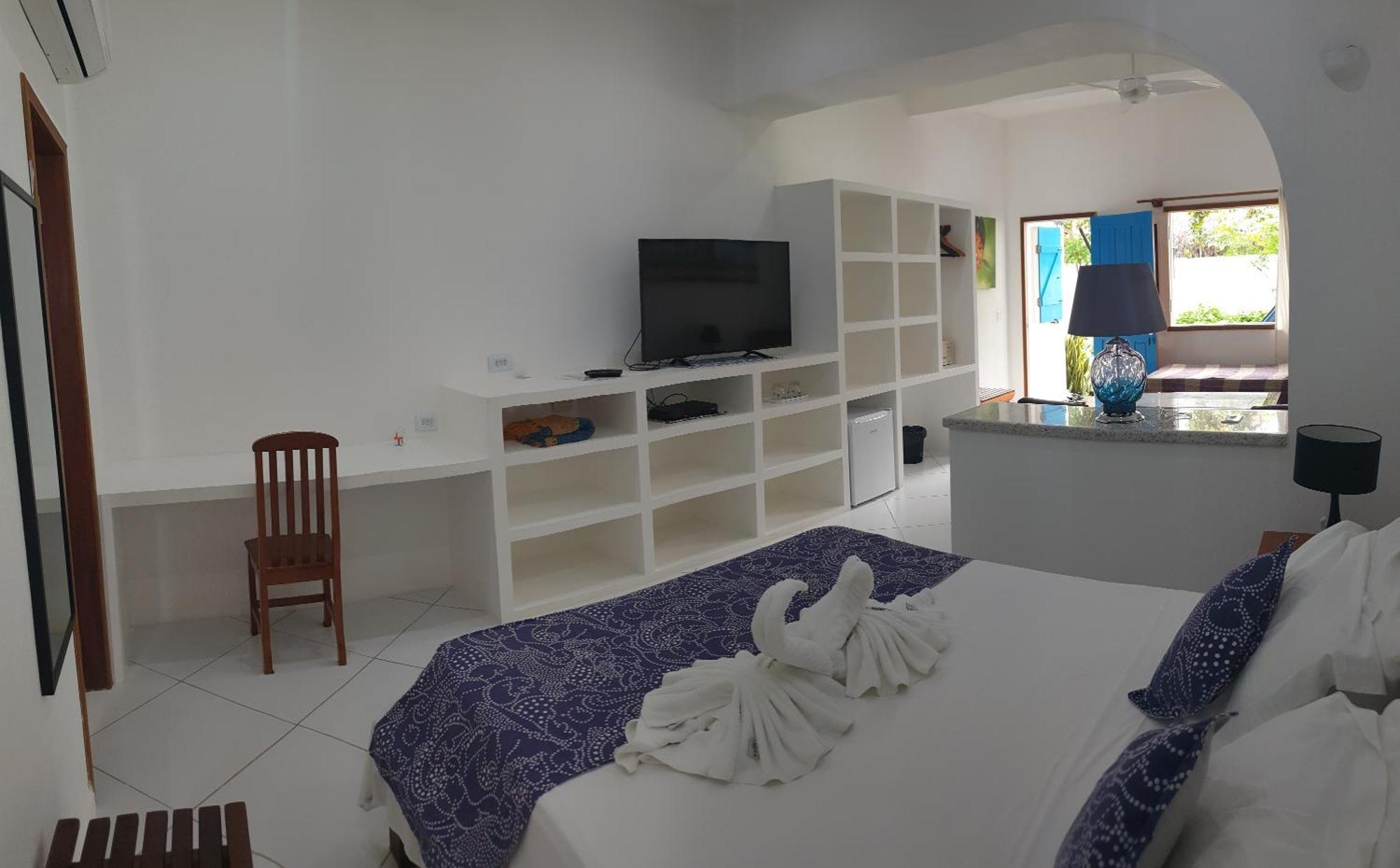 Pousada Caminho Da Praia Jijoca de Jericoacoara Ruang foto