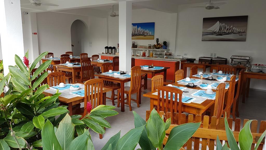 Pousada Caminho Da Praia Jijoca de Jericoacoara Bagian luar foto